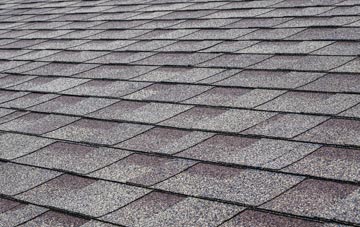 Pontyclun tiles for shallow pitch roofing