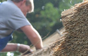 professional Pontyclun thatchers