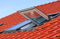 Pontyclun roof window