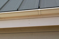 Pontyclun soffit repair