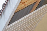 rated Pontyclun soffit repair companies