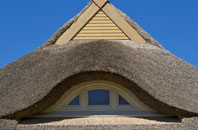 Pontyclun thatch roofing